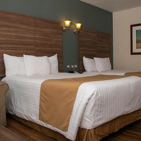 Best Western Cumbres Inn Cd. Cuauhtemoc Luaran gambar