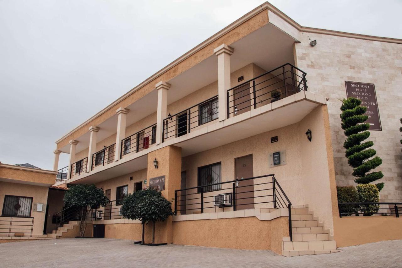 Best Western Cumbres Inn Cd. Cuauhtemoc Luaran gambar
