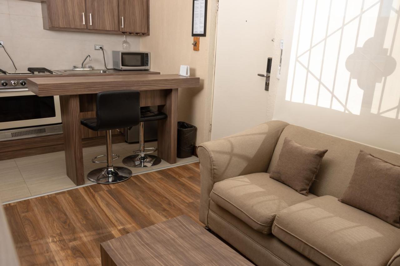 Best Western Cumbres Inn Cd. Cuauhtemoc Luaran gambar