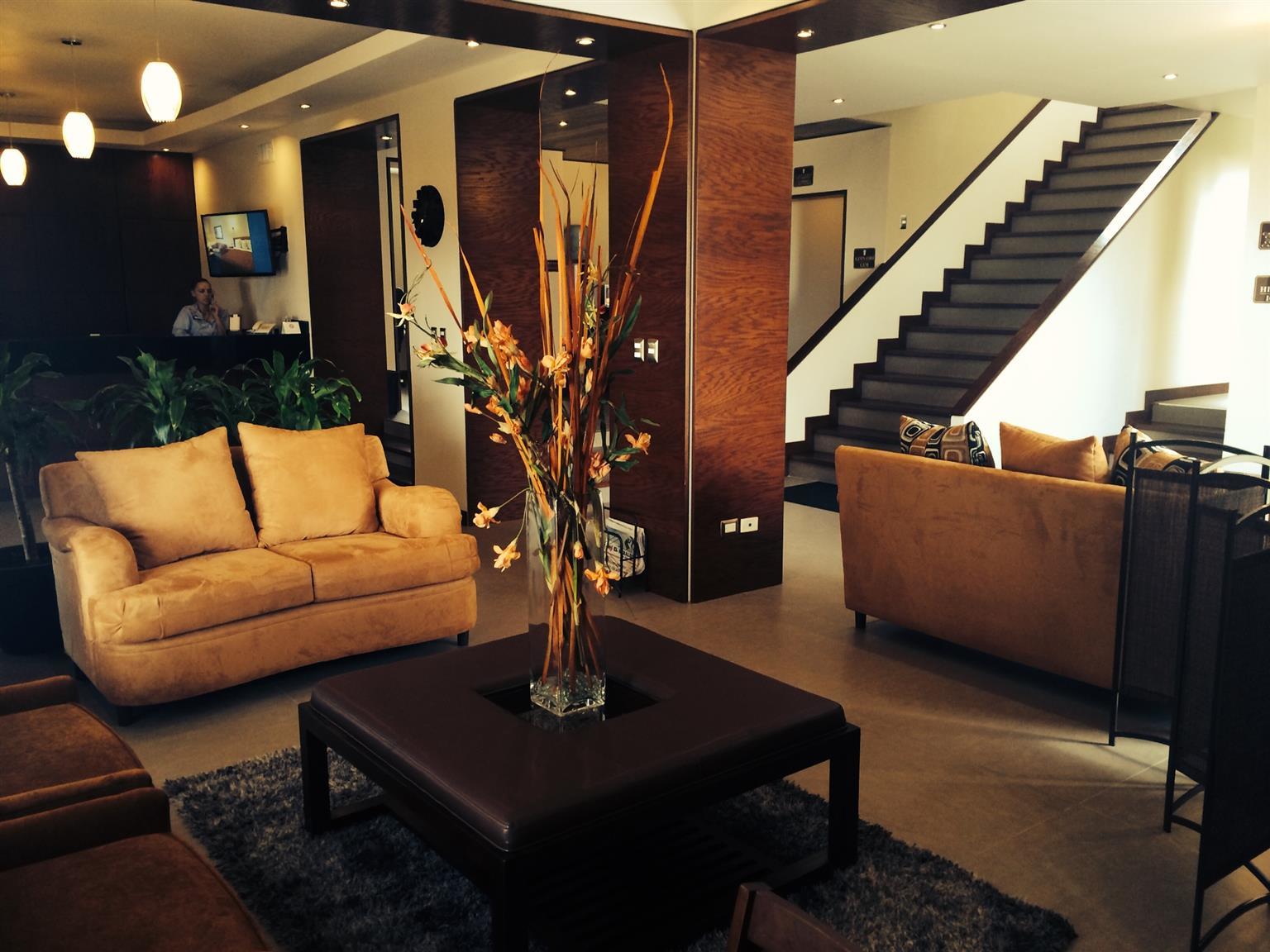 Best Western Cumbres Inn Cd. Cuauhtemoc Luaran gambar