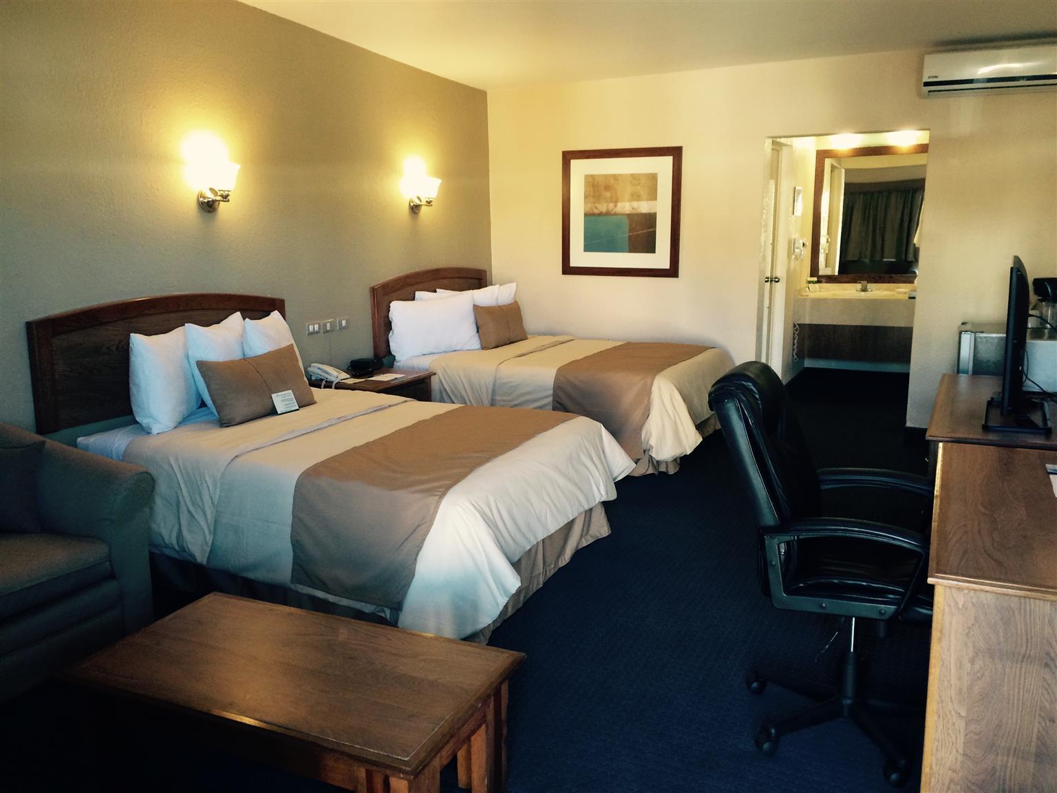 Best Western Cumbres Inn Cd. Cuauhtemoc Luaran gambar