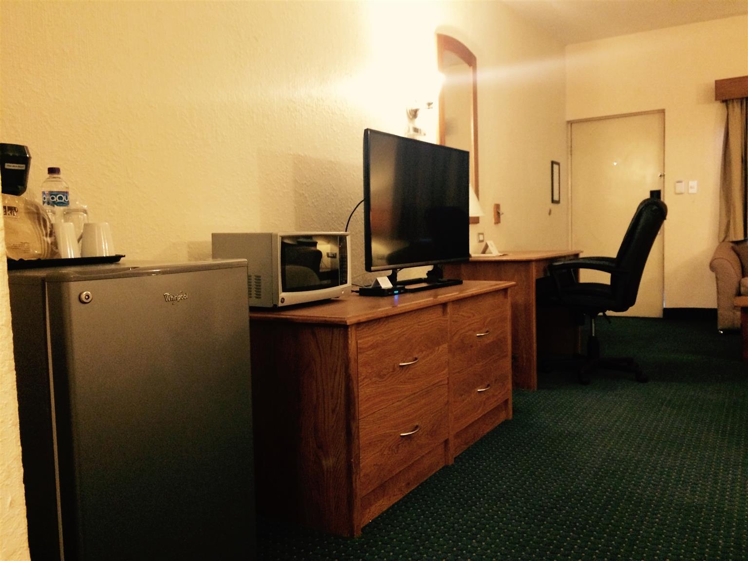 Best Western Cumbres Inn Cd. Cuauhtemoc Luaran gambar