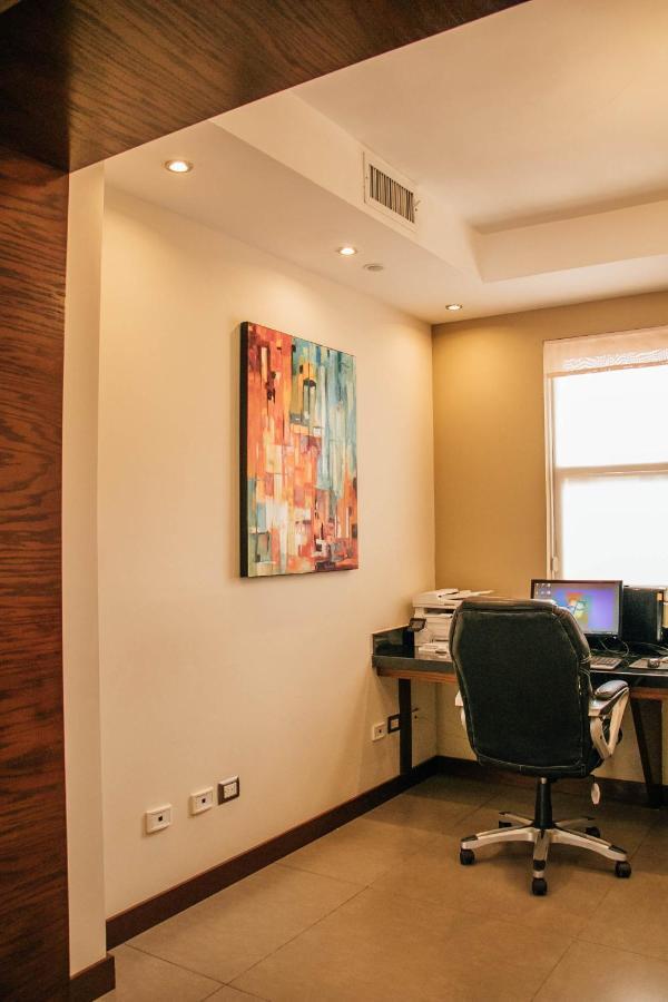Best Western Cumbres Inn Cd. Cuauhtemoc Luaran gambar