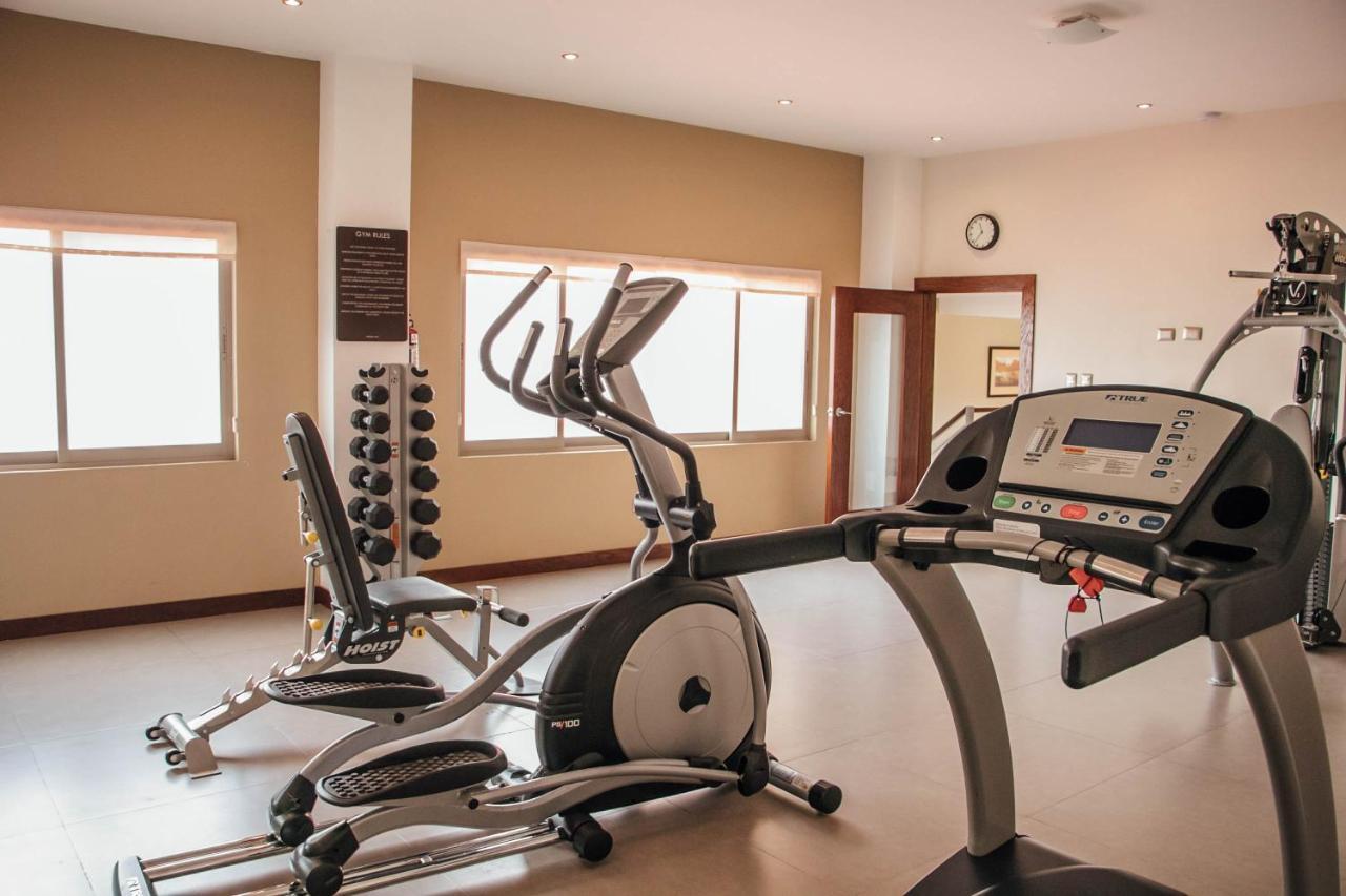 Best Western Cumbres Inn Cd. Cuauhtemoc Luaran gambar